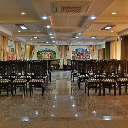 Continento The Classic Hotel Tirur Luaran gambar