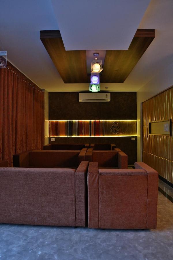 Continento The Classic Hotel Tirur Luaran gambar
